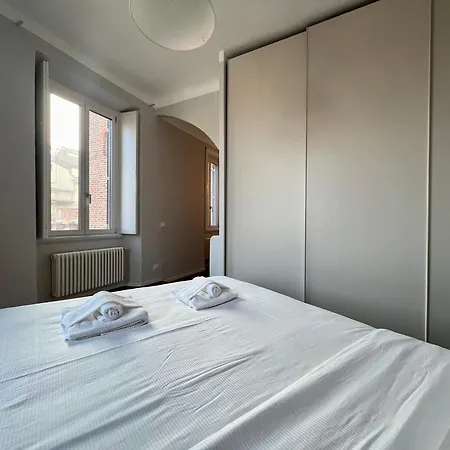 Apartment Big Historical Colonne