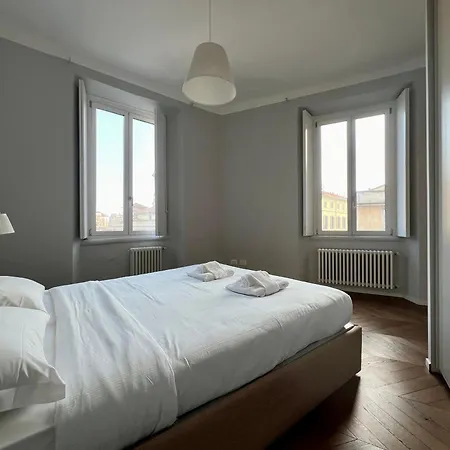Apartment Big Historical Colonne